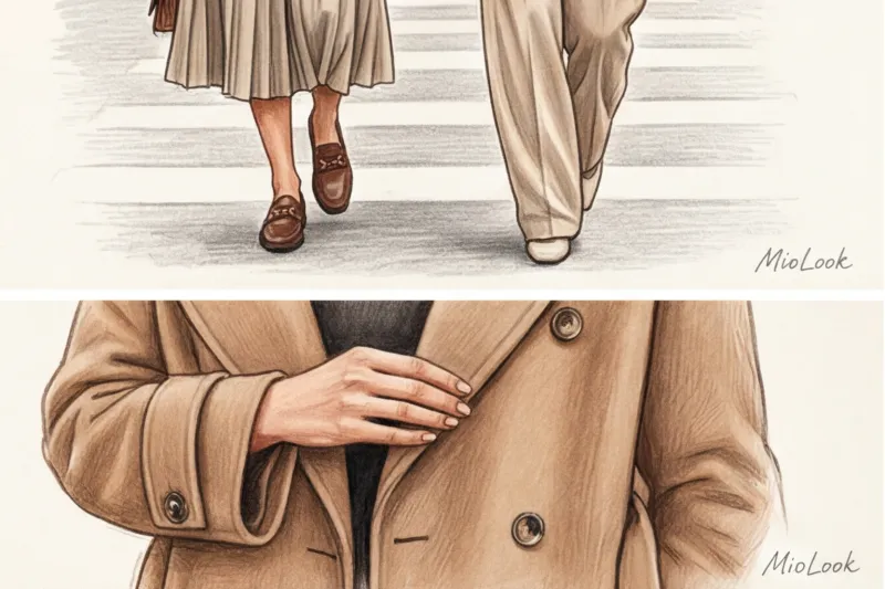 Old Money и «Тихая роскошь»: в чем разница и что выбрать - 4