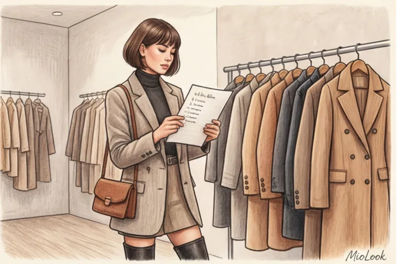 Ревизия гардероба перед шопингом: зачем она нужна и как экономит деньги - 4