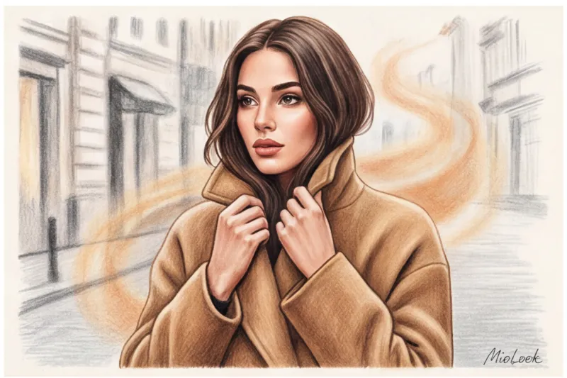 Сезонность парфюмерных нот: когда лучше носить мускус, цитрусы и ваниль - 5