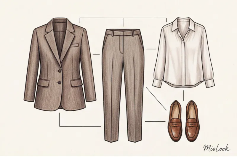 Виртуальная примерочная для стилистов: как показать клиенту посадку вещи удаленно - 2