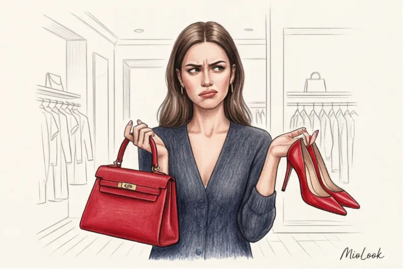 Що не носять француженки: 7 табу паризького стилю