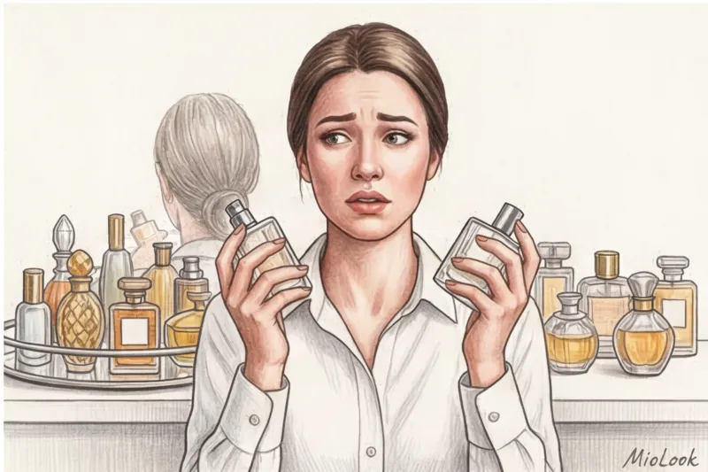Ошибки парфюмерного лееринга: какие ароматы категорически нельзя смешивать - 9