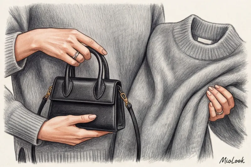 Молодежные тренды после 40: как носить модные вещи и не выглядеть смешно - 5