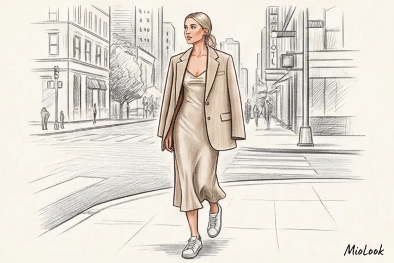 Платья подружек невесты: современные тренды и антитренды - 5