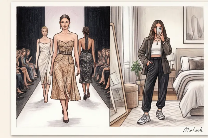 Эстетики и микротренды - 7