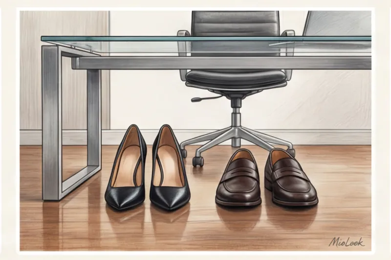 Покупка обуви онлайн: как правильно измерить стопу и выбрать размер - 5