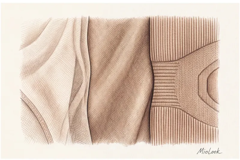 Гид по корректирующему белью: виды, степени утяжки и правила выбора - 2