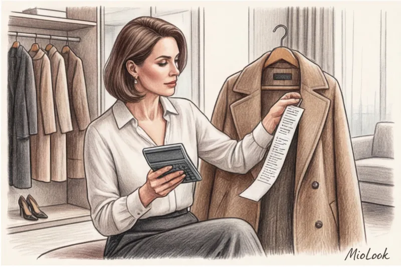 Как правильно читать ярлыки на одежде: гид по составам тканей - 9