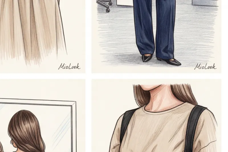 Как вписать корсет в повседневный гардероб: стильные и невульгарные образы - 6