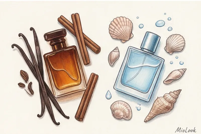 Ошибки парфюмерного лееринга: какие ароматы категорически нельзя смешивать - 8