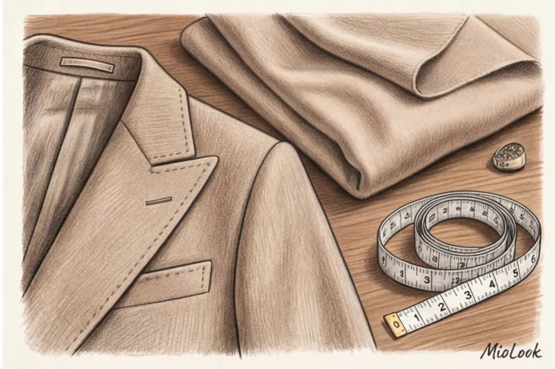 Классики в системе Ларсон: как одеваться сбалансированным типажам - 3