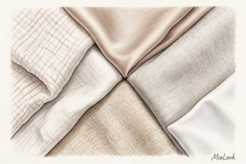 Летняя одежда для дома: спасаемся от жары красиво - 2