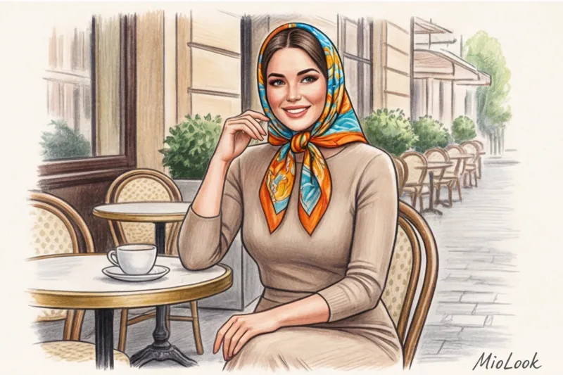 Визуальная коррекция фигуры: как скрыть недостатки и подчеркнуть достоинства - 8