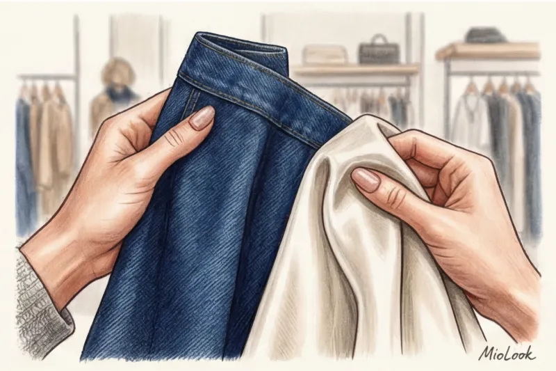 Типажи внешности по Кибби: как найти свой стиль с помощью линий тела - 5