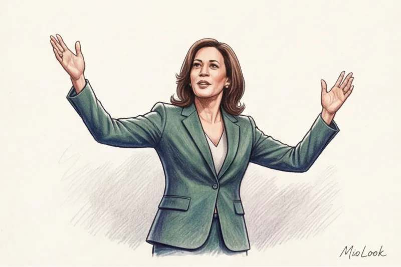 В чем выступать женщине-спикеру: одежда для конференций и презентаций - 2