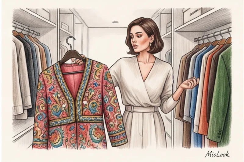 Антитренды в одежде: что вышло из моды и чем заменить неактуальные вещи - 8