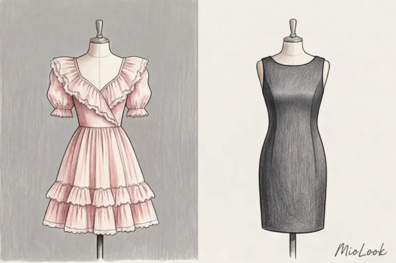 Стиль принцессы Дианы: почему ее образы актуальны сегодня - 2