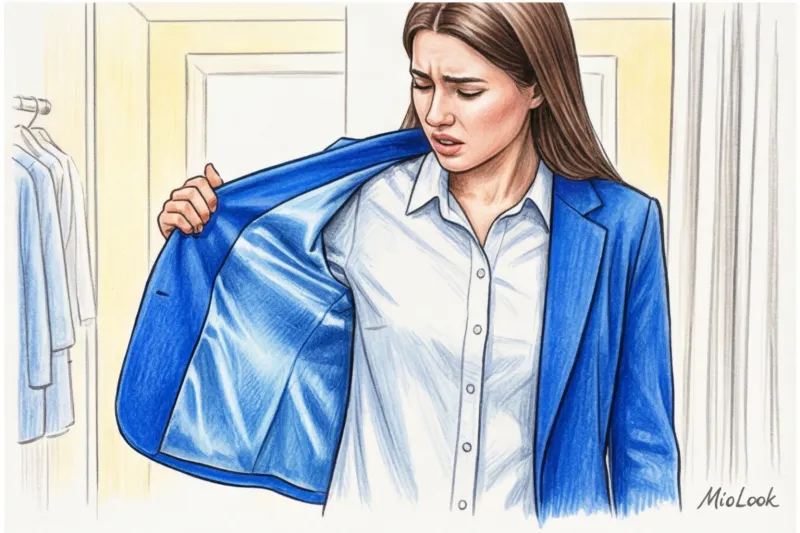 Зачем нужна подкладка в одежде и как выбрать качественную - 8