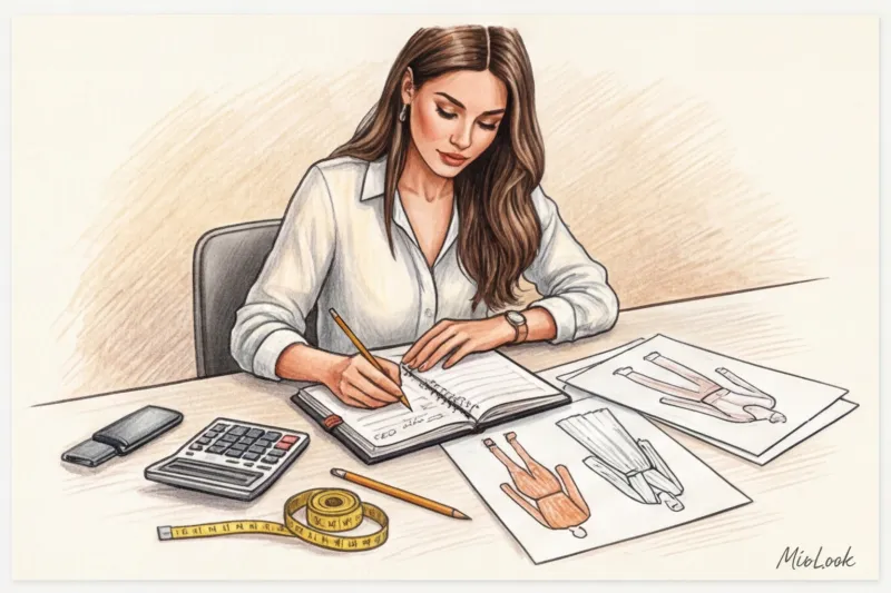 Планирование бюджета на гардероб: правило 70/30 и финансовые схемы - 5