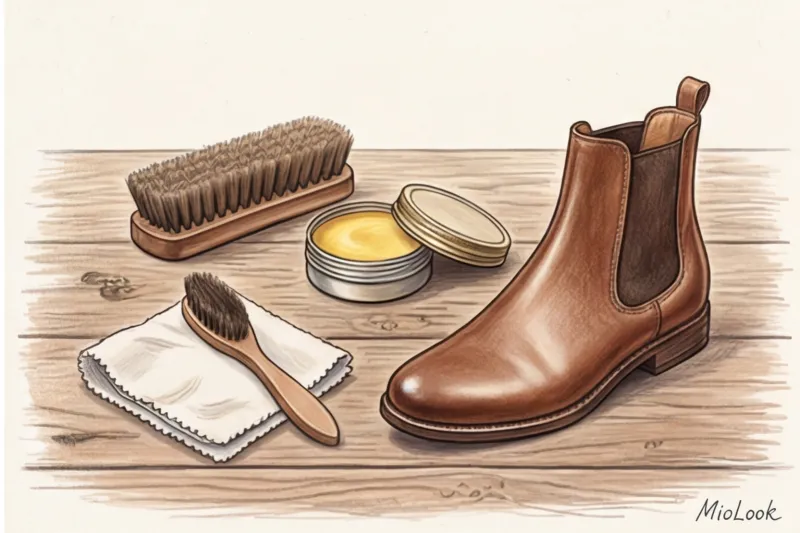 Удобная и стильная обувь для женщин 50 лет: комфорт без компромиссов - 6