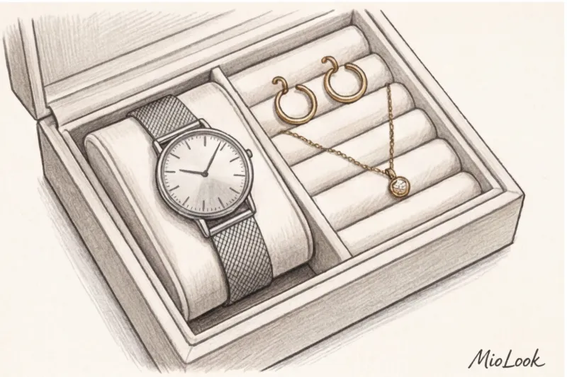 Базовые женские часы: как выбрать универсальную модель на каждый день - 7