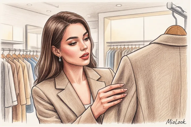 Бюджетная капсула из масс-маркета: собираем базовый гардероб до 20 000 рублей - 1