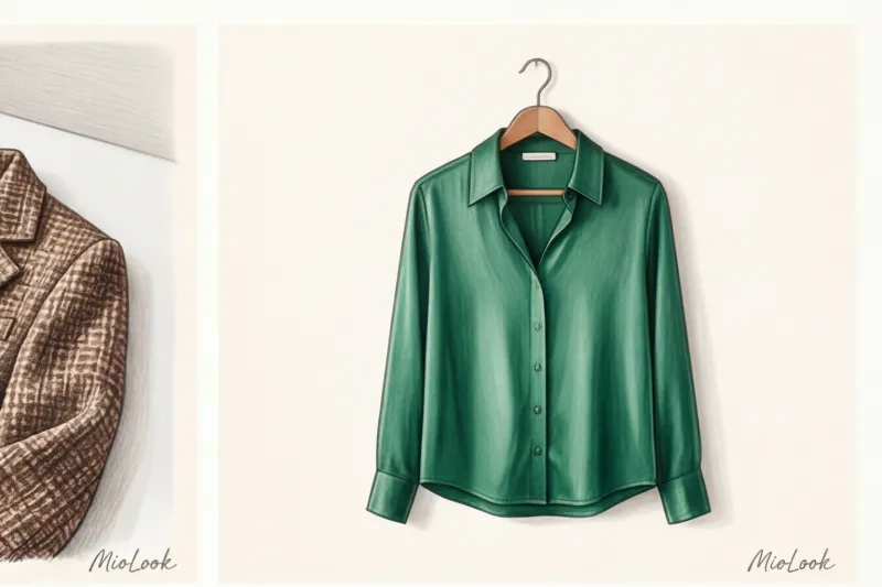 Настройки камеры смартфона для съемки одежды без искажения пропорций - 3