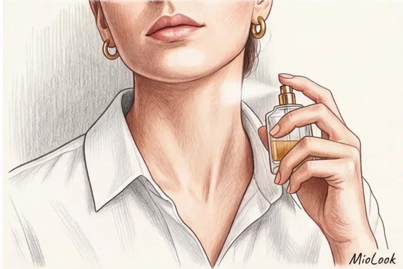 Чем нишевая парфюмерия отличается от люкса и масс-маркета - 6
