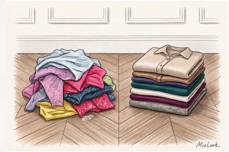 Трансформация стиля после 30 лет: как найти новый вектор - 4