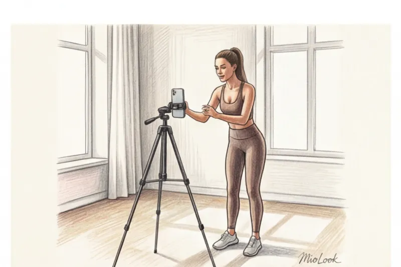 Нейросеть для определения типа фигуры: как узнать свои пропорции по фото - 2