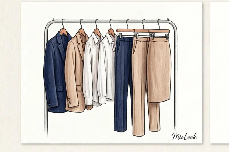 Деловой дресс-код для женщин: полный гид от Business Formal до Smart Casual - 7