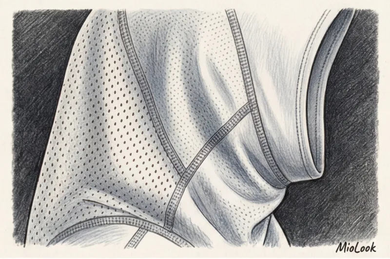 Спортивный хиджаб: как выбрать удобный и дышащий головной убор для тренировок - 2