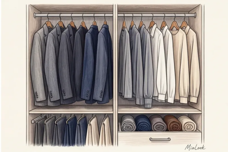 Цветовая палитра деловой мусульманки: допустимые оттенки и принты - 6