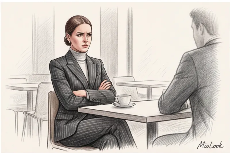 How to choose an image for an event: a neural network will help