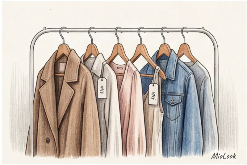 Как найти одежду по фото в интернет-магазинах и сэкономить - 4