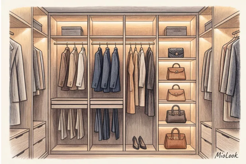 Виртуальные инфлюенсеры и ИИ-модели: кто рекламирует одежду будущего - 6