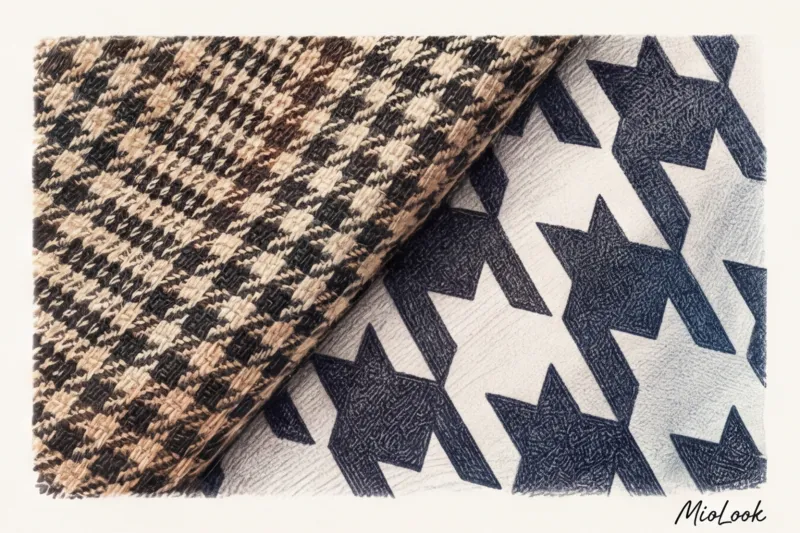 «Бабушкин» принт: какие узоры на ткани безжалостно старят и чем их заменить - 3