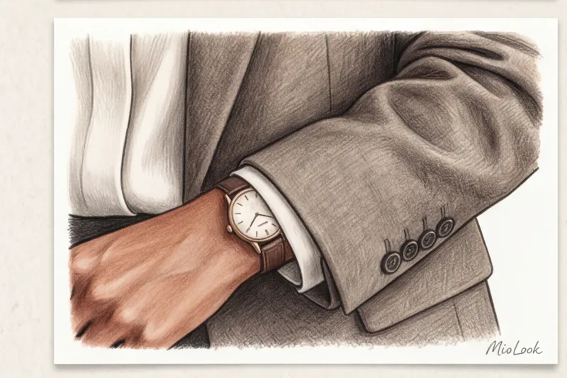 Power Dressing: как стиль помогает женщинам строить карьеру и управлять - 4