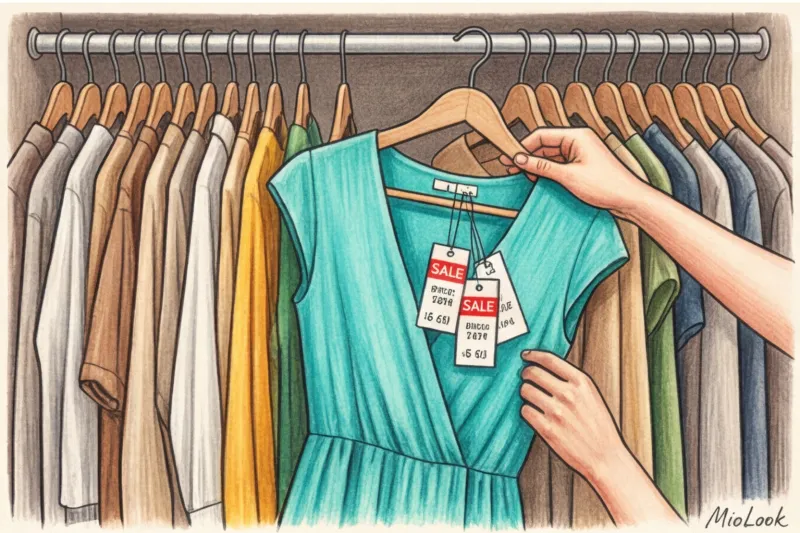 Ревизия гардероба перед шопингом: зачем она нужна и как экономит деньги - 8