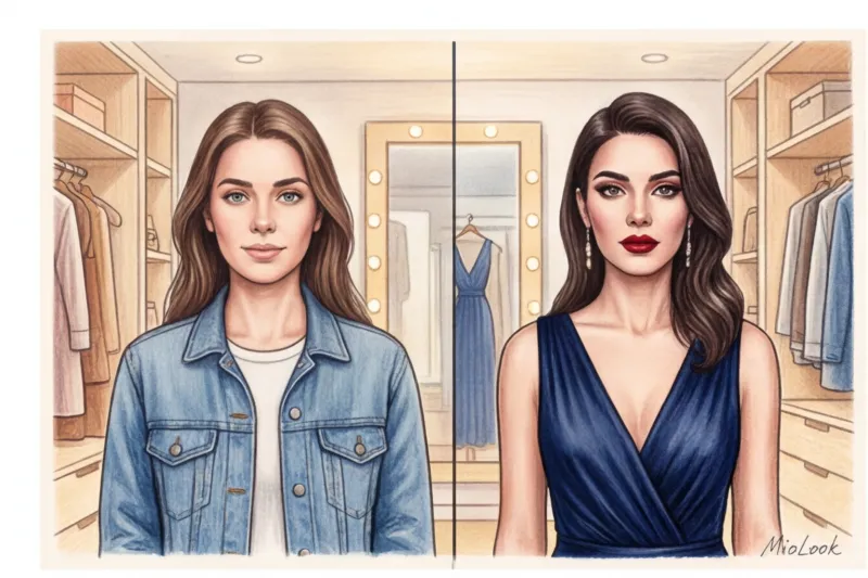 Quick Evening Makeup in 15 Minutes: Stylist Tips