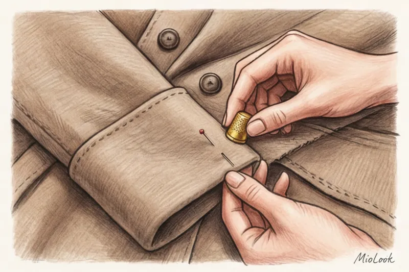 Шопинг-гид: где покупать одежду линейки Petite - 5