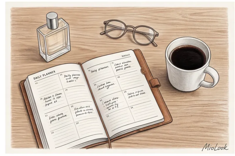 Ароматы для минималистов: парфюм под базовый гардероб - 7