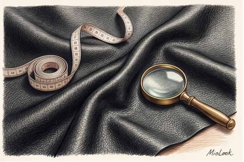 How to Store a Leather Jacket: Stylist Tips