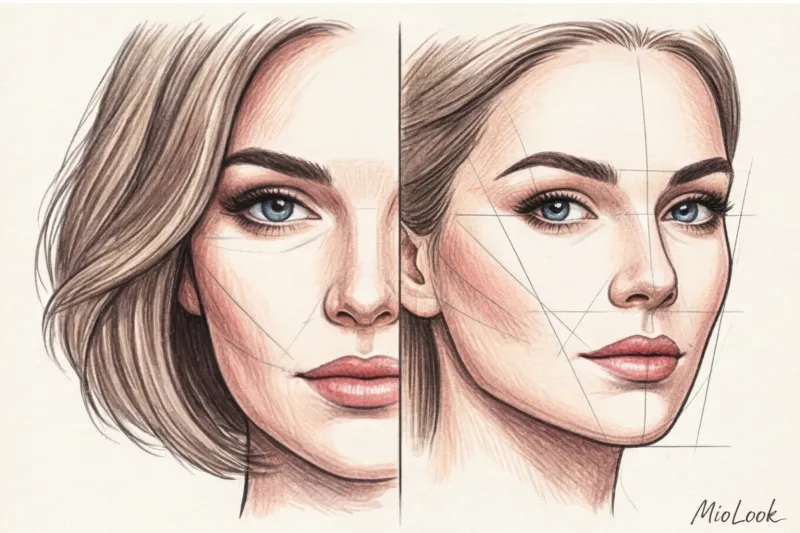 Омолаживающее каре: виды, кому подходит и как стильно укладывать - 8