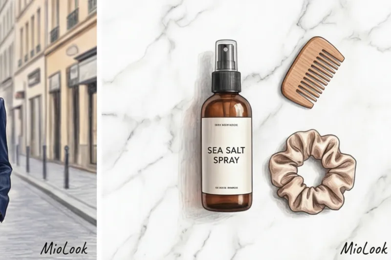 Многослойные стрижки: шегги, маллет и wolf cut - 6