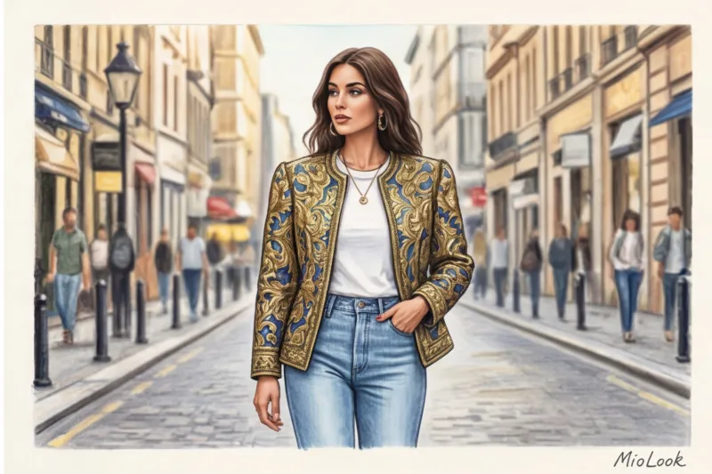 В чем разница между винтажом, ретро и секонд-хендом - 6