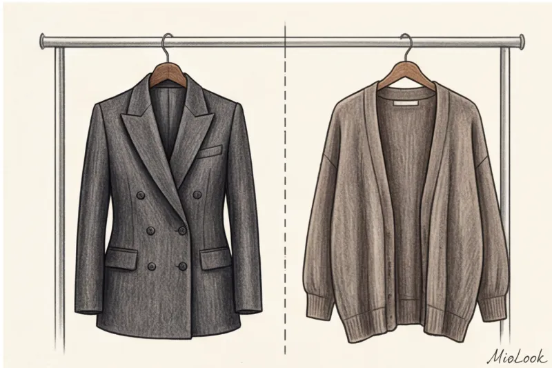 Деловая фотосессия для женщин 40+: элегантные образы и секреты стиля - 9