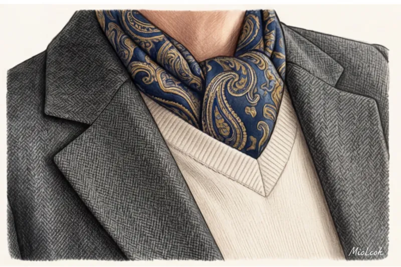 Как обновить гардероб после 50 лет с помощью нейросети-стилиста - 6