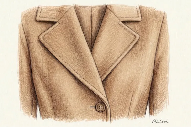 Camel color: what is this shade and what to pair it with