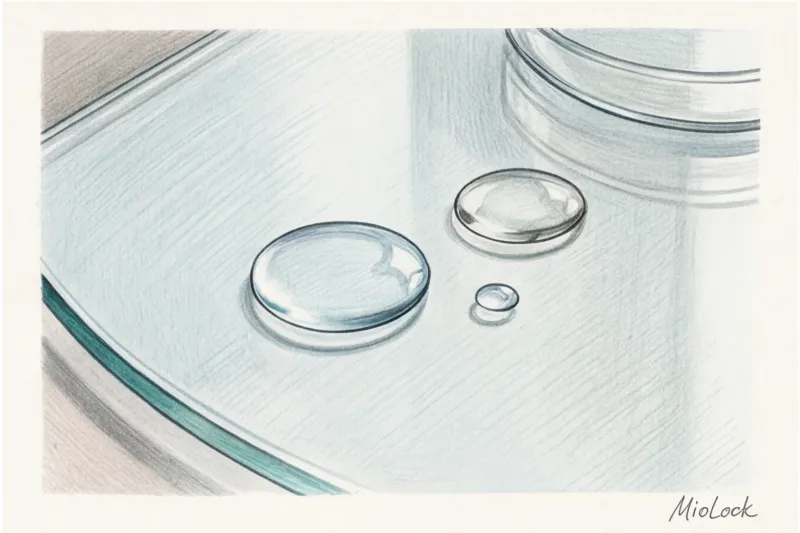 Экспресс-подготовка кожи к макияжу за 5 минут: утренний минимум - 8